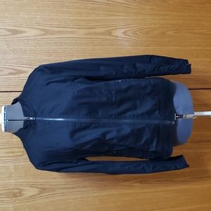 MNG by Mango - Black Jacket, Ladies L